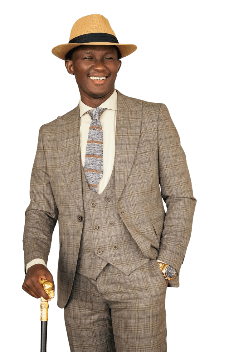 Kojo Forex Background